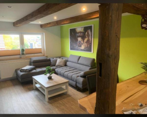 Ferienwohnung Am Graben